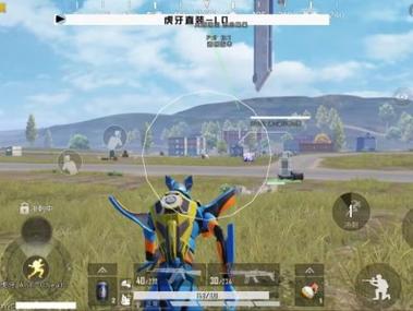 和平精英外挂可以隐身吗（和平精英如何开外挂隐身）